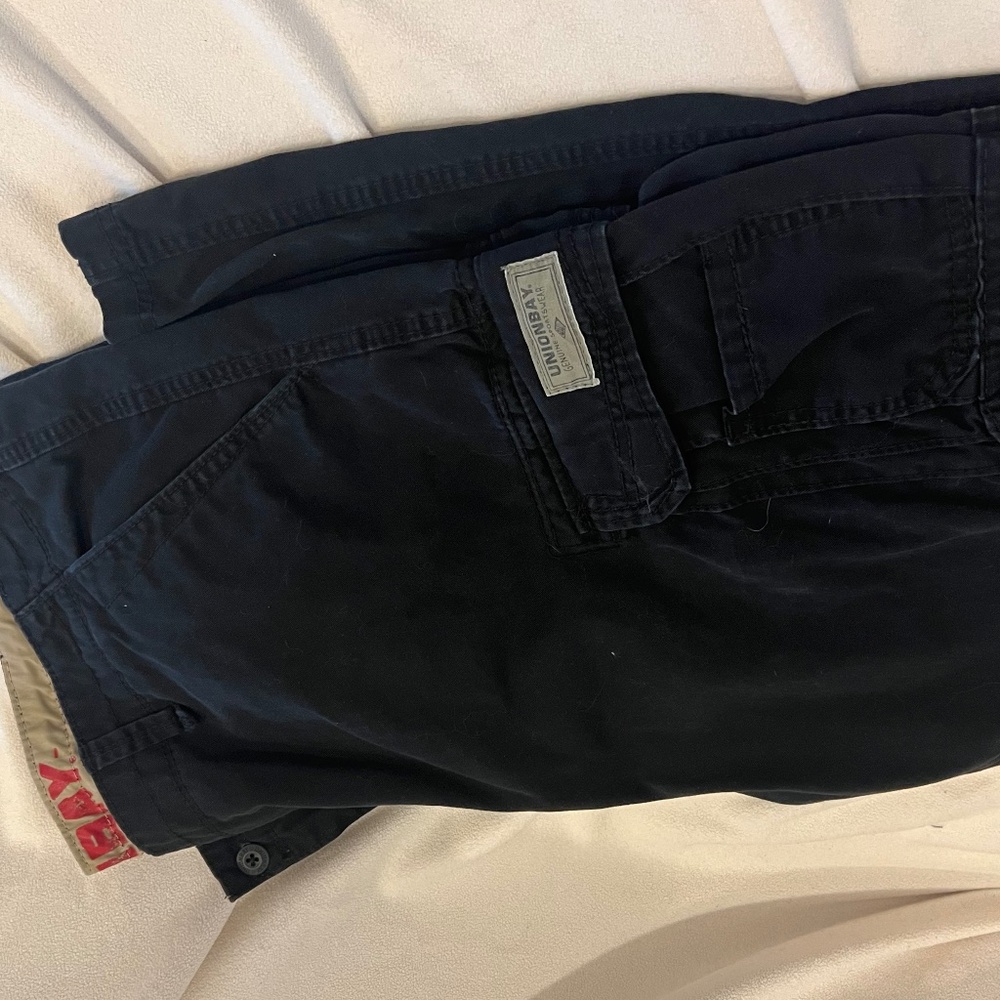 UnionBay Men’s Cargo Pants